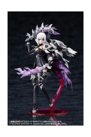ARCANADEA - XenoAlma Explode Volcalion - Model Kit 28cm Must-Have
