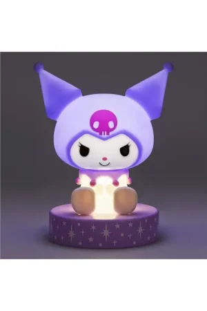 Snelle Levering KUROMI - Icon Lamp 11cm