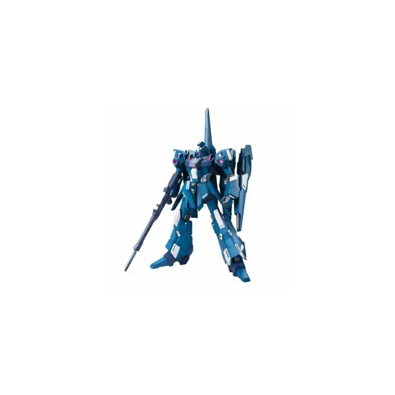 Gundam Unicorn Gunpla MG 1/100 Re-Zel Express Levering