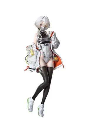 Dagaanbieding Flower Imitation Figure 1/7 Prisma Wing Eater Illustration by neco 32 cm Figuurtje