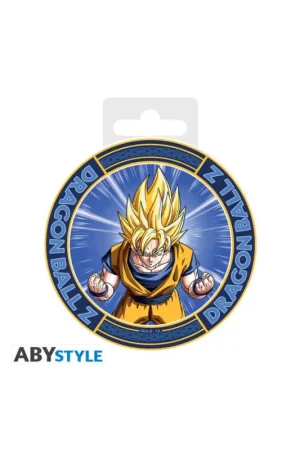 DRAGON BALL Z - Goku - Coaster Koopje