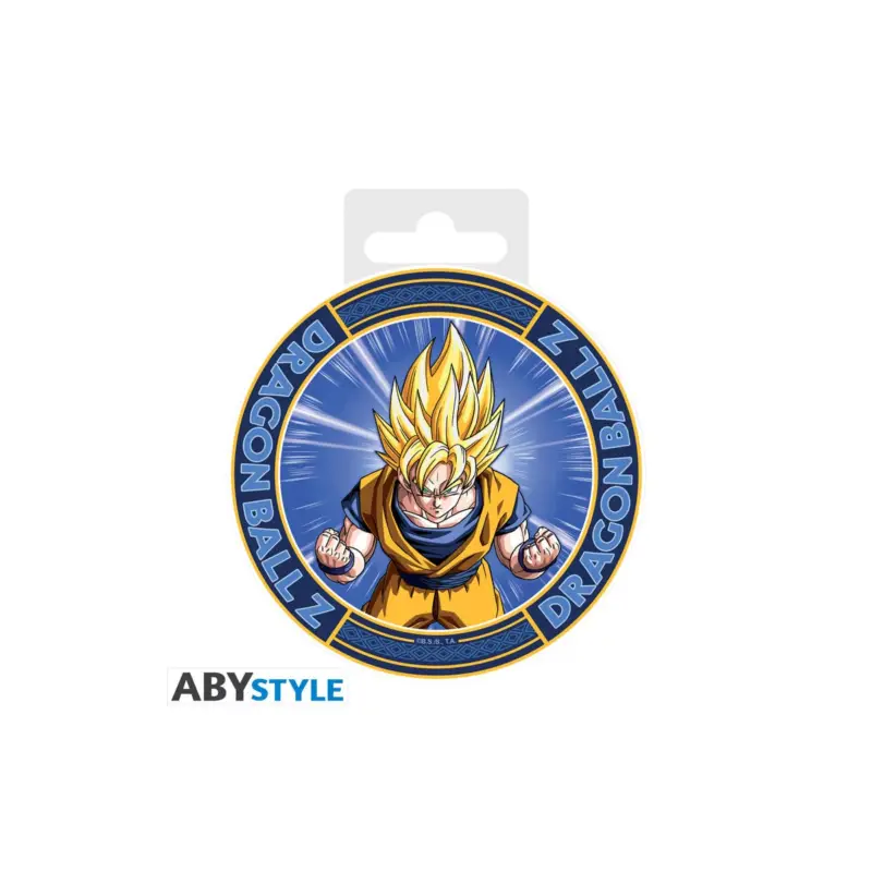 DRAGON BALL Z - Goku - Coaster Koopje