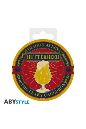 Koop Online HARRY POTTER - Butterbeer - Coaster