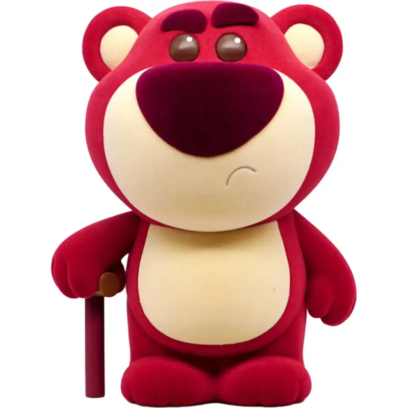 Koopje TOY STORY - Lotso - Flocked piggy bank