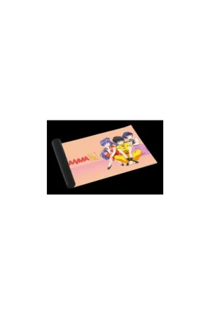 Ranma 1/2 Playmat Ranma Boy And Friends Voordeelprijs
