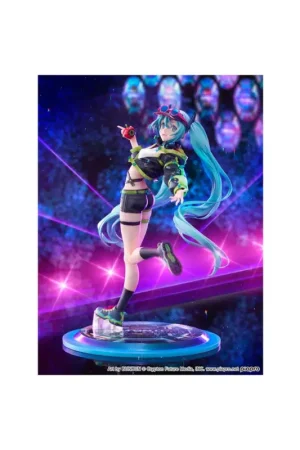 Hatsune Miku Digital Stars 2024 1/7 St Figuurtje Meest Verkocht
