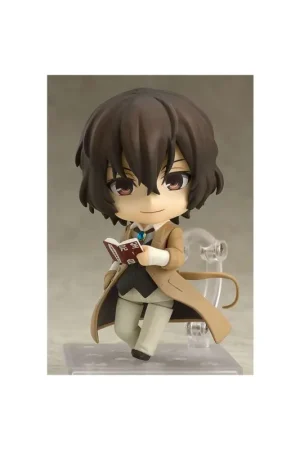 Bungo Stray Dogs Nendoroid Osamu Dazai Figure 10 cm Figuurtje Exclusieve Aanbieding