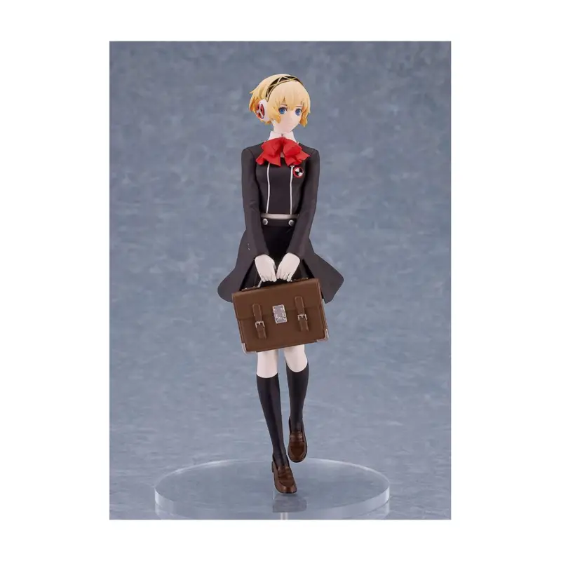 PERSONA 3 RELOAD - Aigis "School Uniform" - Pop Up Parade 18cm Figuurtje Lage Kosten