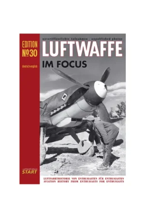 Gereduceerde Prijs Luftwaffe im Focus Edition No 3050