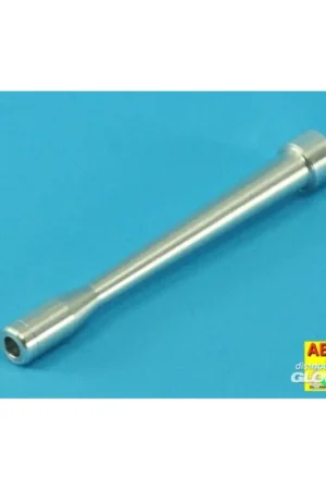 Dummy gun barrel for Panther Ausf. D Direct Beschikbaar
