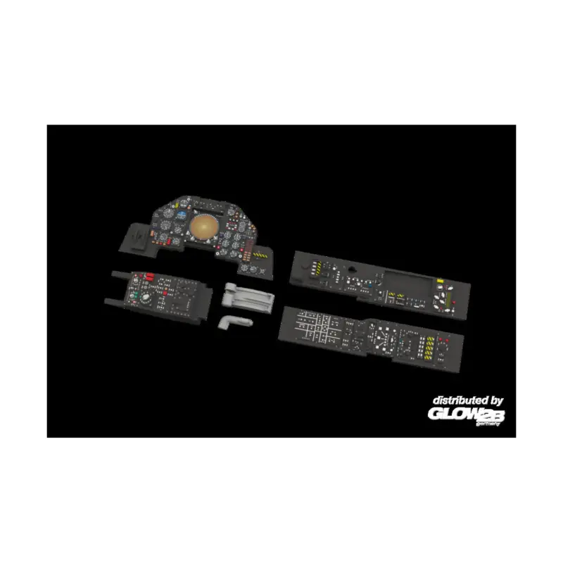 Jaguar GR.1 LööKplus for Airfix Flitsaanbieding