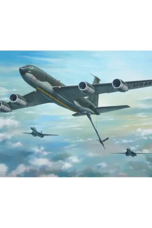 Betaalbaar Boeing KC-135 Stratotanker