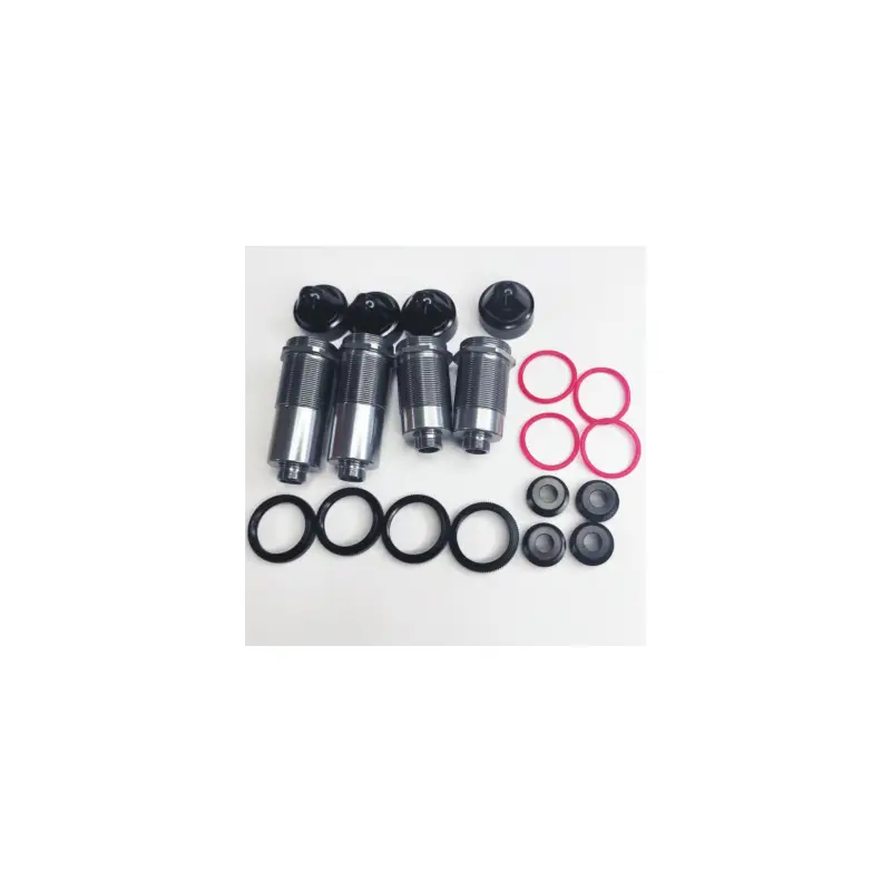 Electric car part Gunner 4S shock absorber body Laatste Versie
