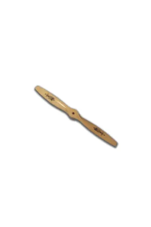 Bestel Nu On-board accessory TWO-BLADE WOODEN PROPELLER Propulsive 11 x 6