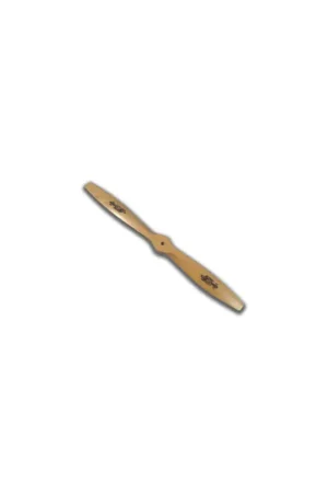 Populair On-board accessory TWO-BLADE WOODEN PROPELLER 15 x 10