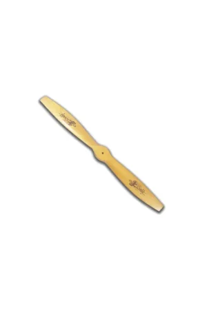 On-board accessory TWO-BLADE WOODEN PROPELLER 22 x 6 Betaalbaar