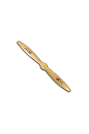 On-board accessory TWO-BLADE WOODEN PROPELLER 22 x 10 Merkproduct