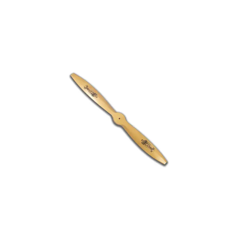 On-board accessory TWO-BLADE WOODEN PROPELLER 22 x 10 Merkproduct