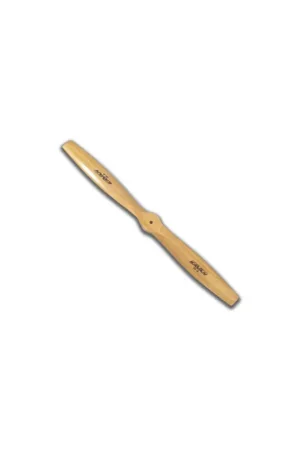 On-board accessory TWO-BLADE WOODEN PROPELLER 22 x 8 Gecertificeerd