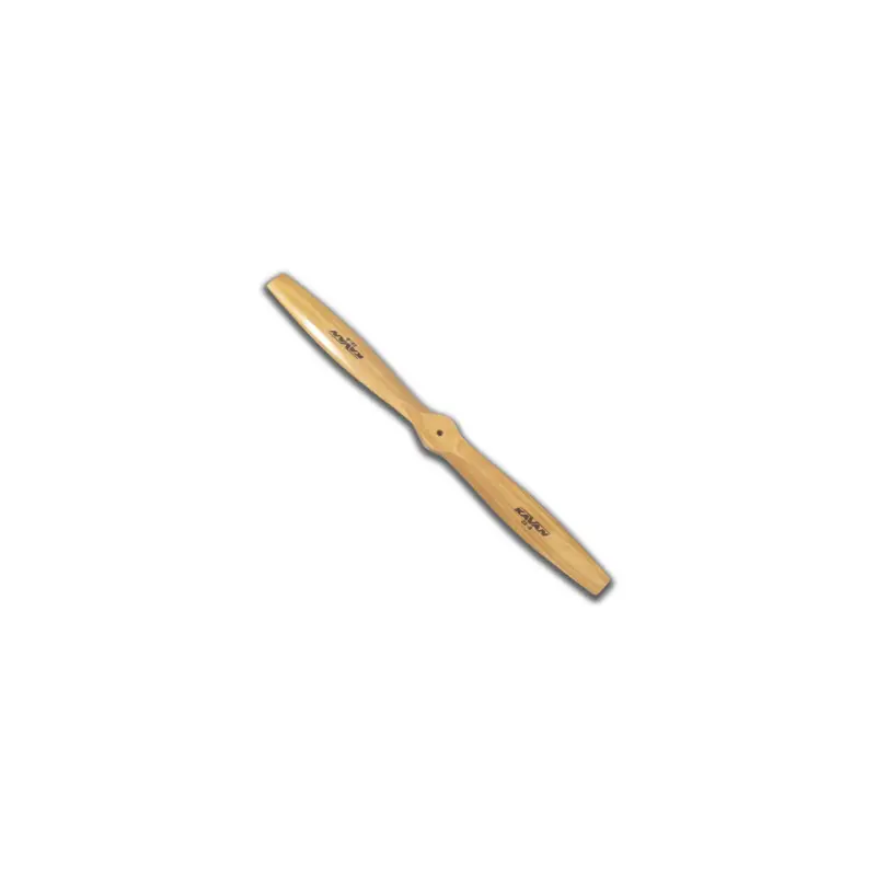 On-board accessory TWO-BLADE WOODEN PROPELLER 22 x 8 Gecertificeerd