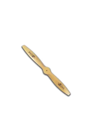 On-board accessory TWO-BLADE WOODEN PROPELLER 18 x 10 Op = Op