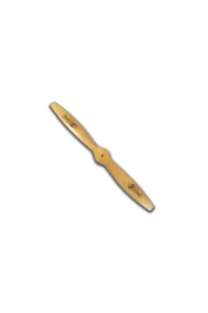 On-board accessory TWO-BLADE WOODEN PROPELLER 18 x 8 Premium