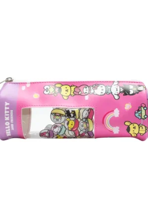HELLO KITTY & Firends - Pencil case Betrouwbaar
