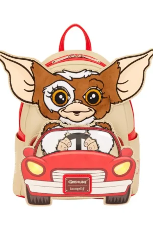 GREMLINS - Gizmo - LoungeFly Mini Backpack Lage Kosten