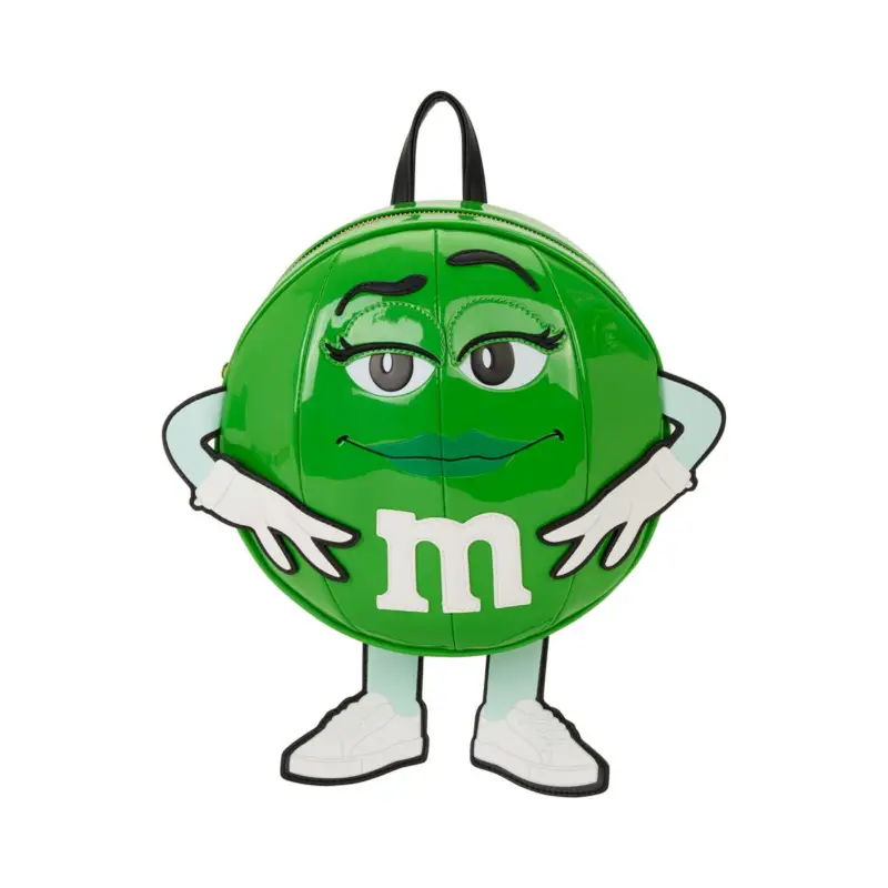 M&MS - LoungeFly Mini Backpack Express Levering