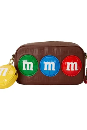 M&MS - Loungefly Shoulder Bag Laatste Kans