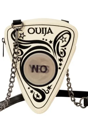 HASBRO - Ouija - Loungefly shoulder bag Bestseller