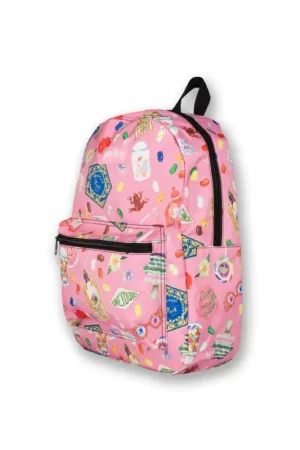 HARRY POTTER - Honeydukes - Backpack '40x 30x 12cm' Uitverkoop