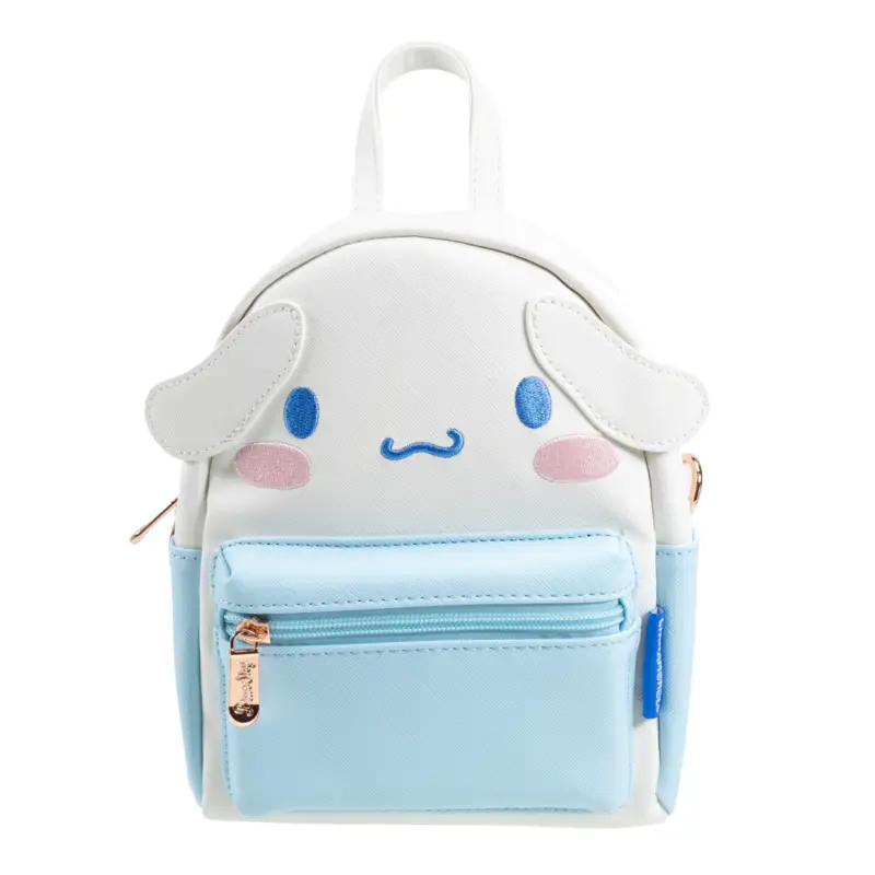 Voordeelprijs CINNAMOROLL - Premium Mini Backpack - 21x17x12cm