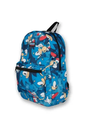 Finale Uitverkoop SONIC - Backpack '40x 30x 12cm'