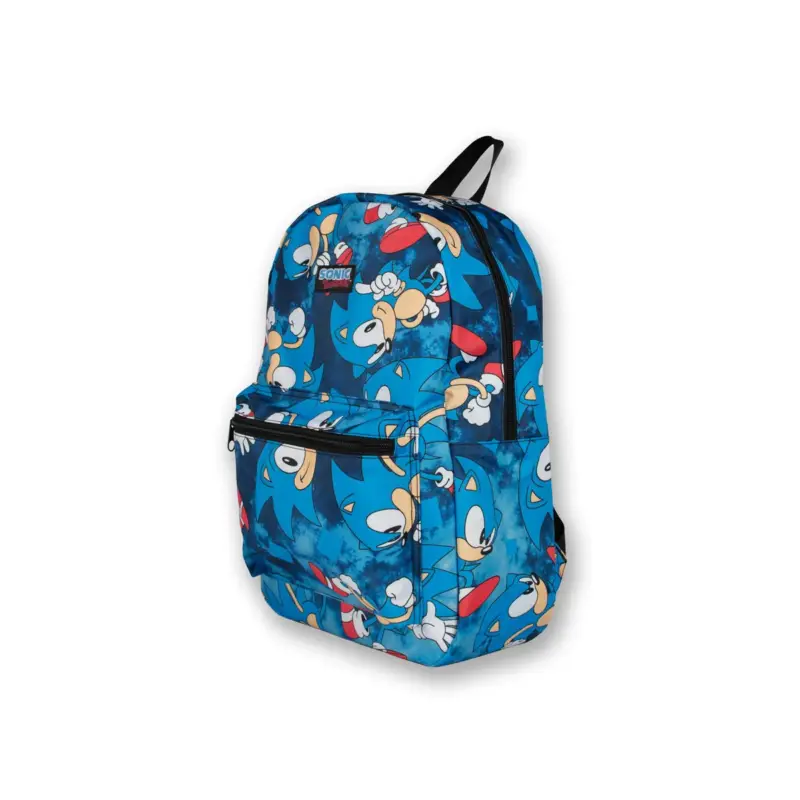 Finale Uitverkoop SONIC - Backpack '40x 30x 12cm'