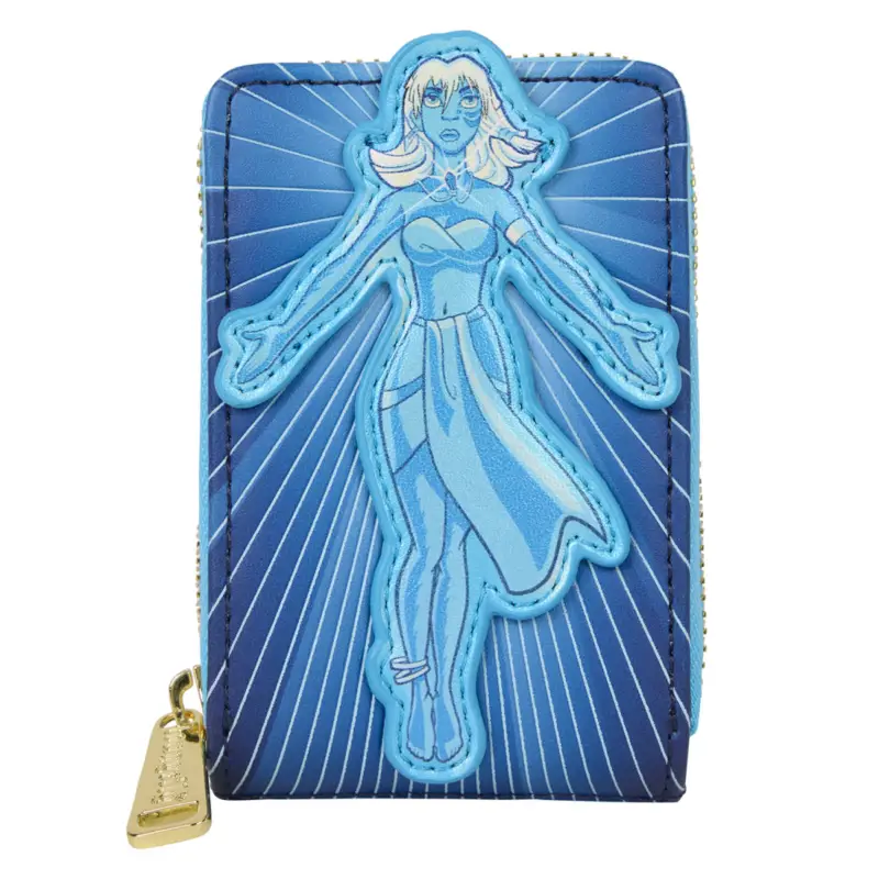 DISNEY - Atlantis Kida - LoungeFly Wallet Betaalbaar