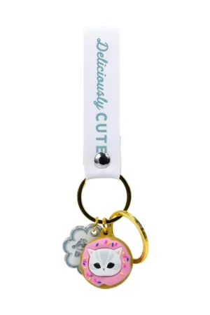 MOFUSAND - Charm Keychain Goedkoop