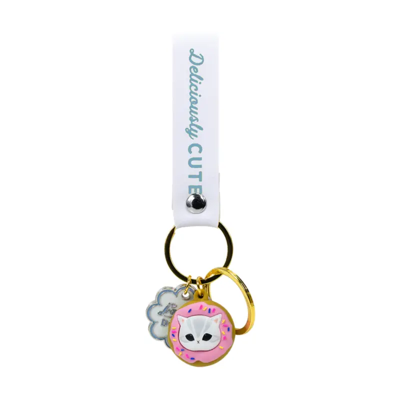MOFUSAND - Charm Keychain Goedkoop