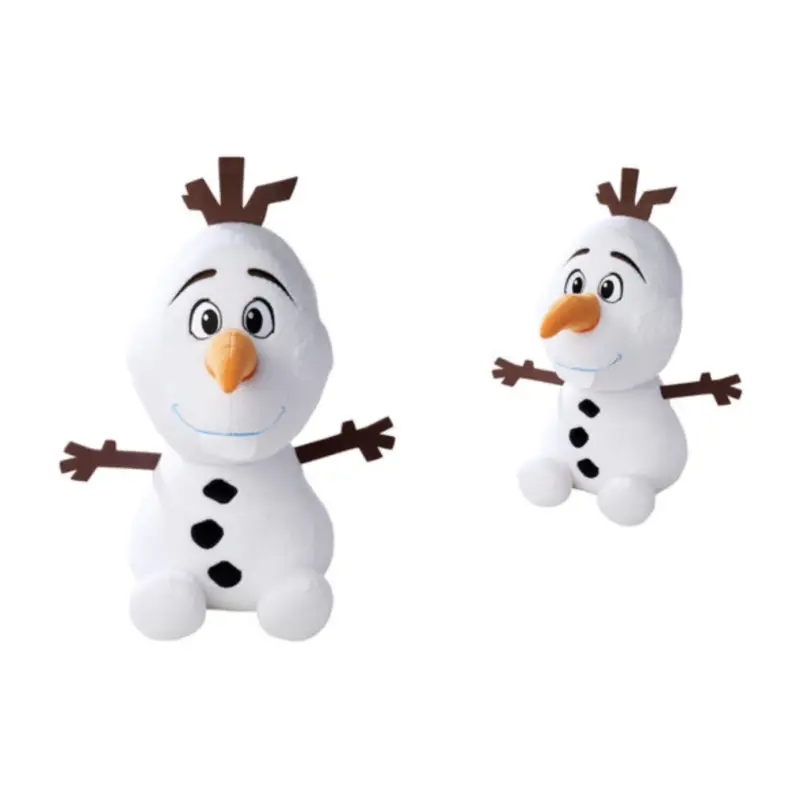 Frozen - Olaf - Plush 41cm Nu Kopen