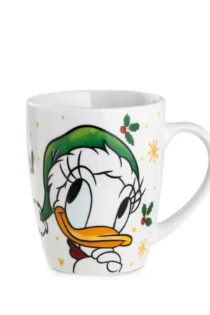 DISNEY - Winter Magic - Mug 430ml - Daisy Actieprijs