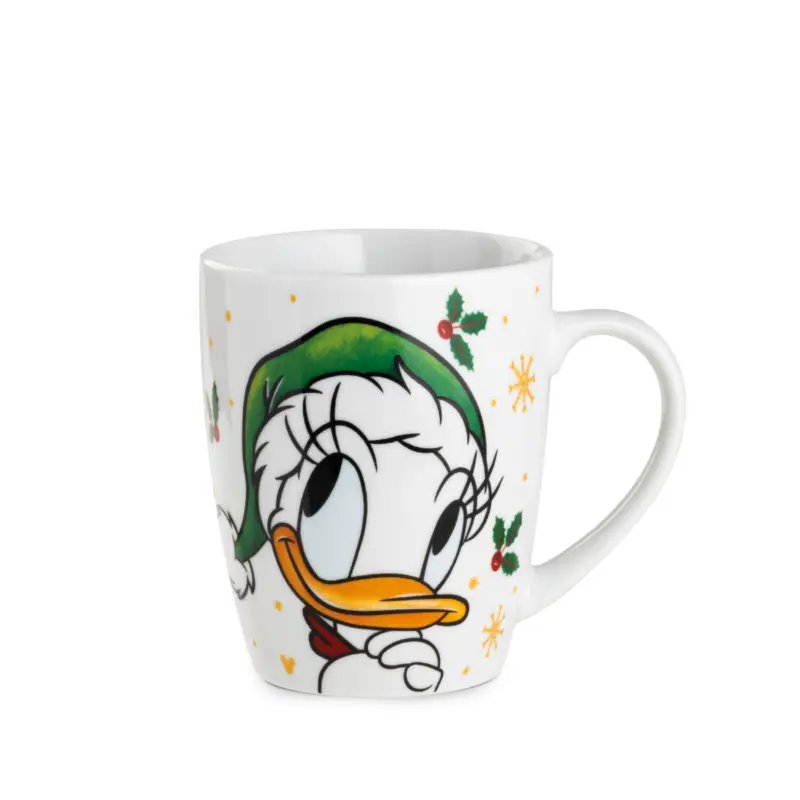 DISNEY - Winter Magic - Mug 430ml - Daisy Actieprijs
