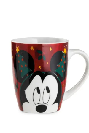 Shop Nu DISNEY - Winter Magic - Mug 430ml - Mickey