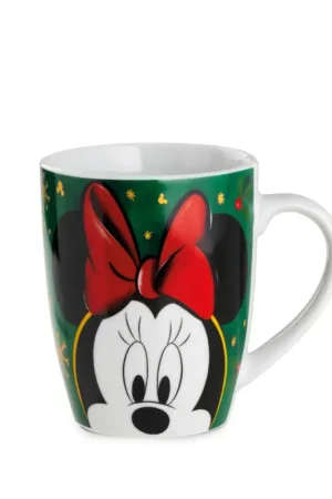 DISNEY - Winter Magic - Mug 430ml - Minnie Meest Verkocht