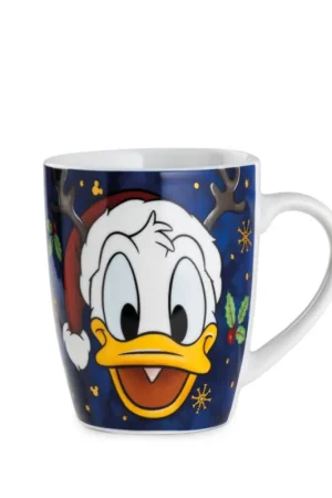Flitsaanbieding DISNEY - Winter Magic - Mug 430ml - Donald