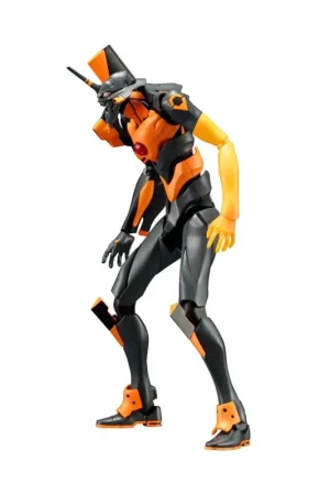 Godzilla vs Evangelion figure Plastic Model Kit Evangelion Test Type-01 Godzilla Ver. 19cm Laatste Kans