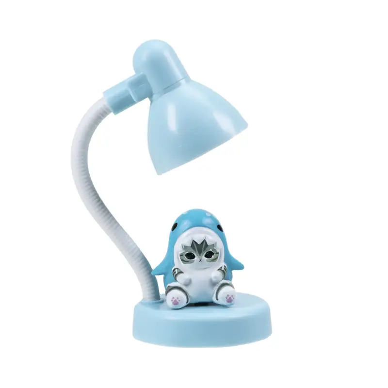 Betaalbaar MOFUSAND - Mini Rechargeable Desk Lamp - 15cm
