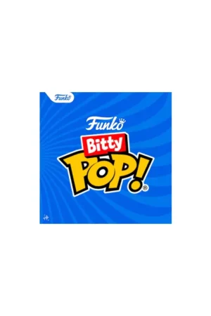 Beste Prijs NARUTO SHIPPUDEN - Bitty Pop Town - Ichiraku Ramen Pop figur