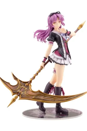 The Legend of Heroes PVC Figure 1/8 Reindeer Bright 20 cm Figuurtje Betrouwbaar