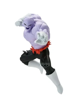 Tijdelijk Beschikbaar DRAGON BALL SUPER - Jiren - Match Makers Figure 19cm Figuurtje