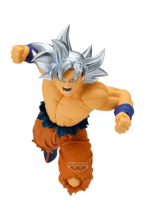 DRAGON BALL SUPER - Son Goku - Match Makers Figure 13cm Figuurtje Koop Online